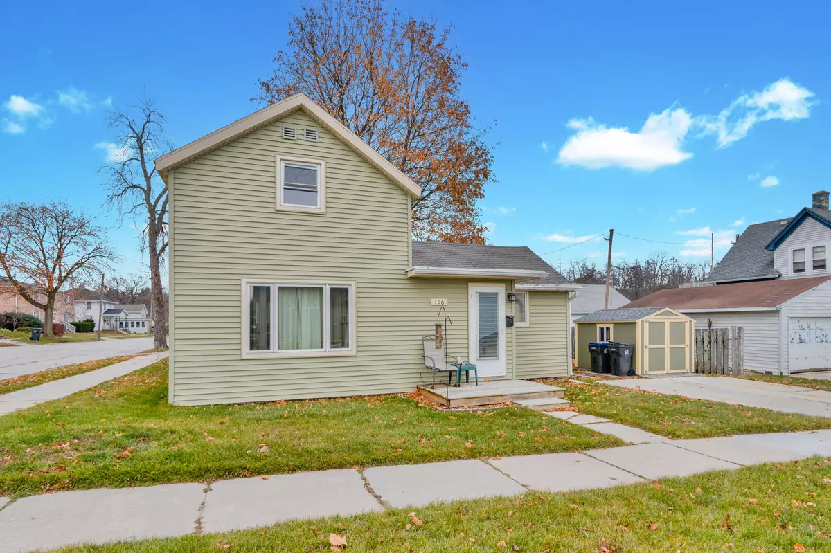 Sheboygan Falls, WI 53085,126 Walnut St