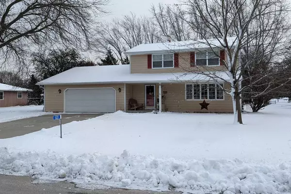 1621 Pheasant Ln, Wilson, WI 53081