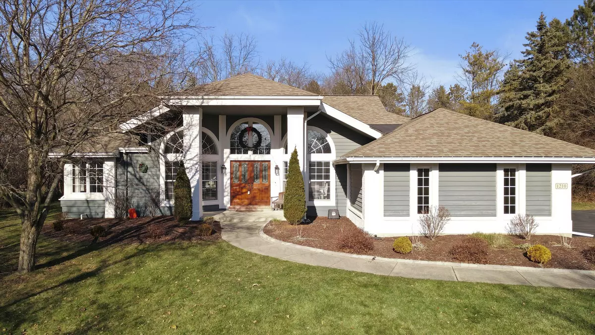 Hartland, WI 53029,1210 Shelly Ln
