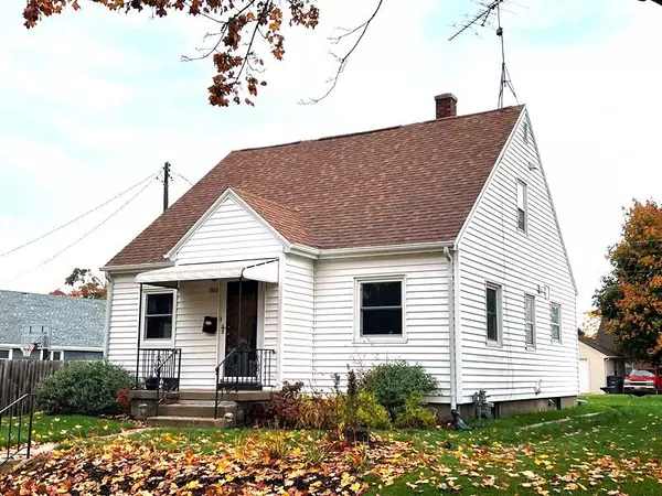 2603 Elizabeth St, Sheboygan, WI 53083