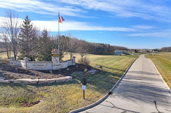 Lt7 Majestic Way W, Twin Lakes, WI 53181