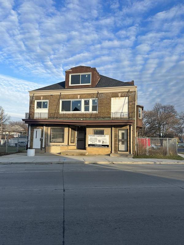 3608 N Teutonia Ave Unit 3612, Milwaukee, WI 53206