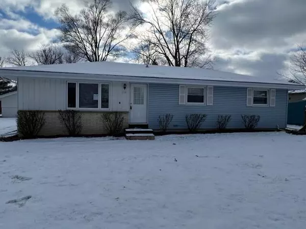 Elkhorn, WI 53121,709 Gorman St