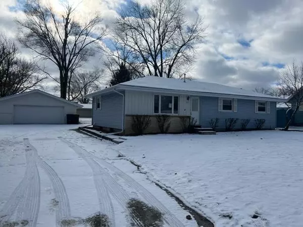 Elkhorn, WI 53121,709 Gorman St