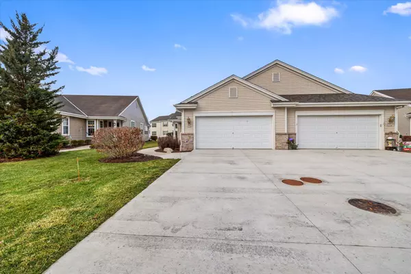 Waterford, WI 53185,537 Fairview Cir Unit B