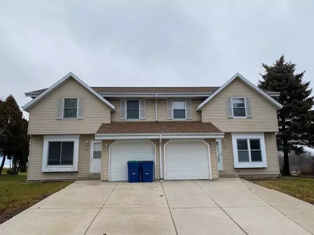 Port Washington, WI 53074,374 Thomas Dr Unit 376