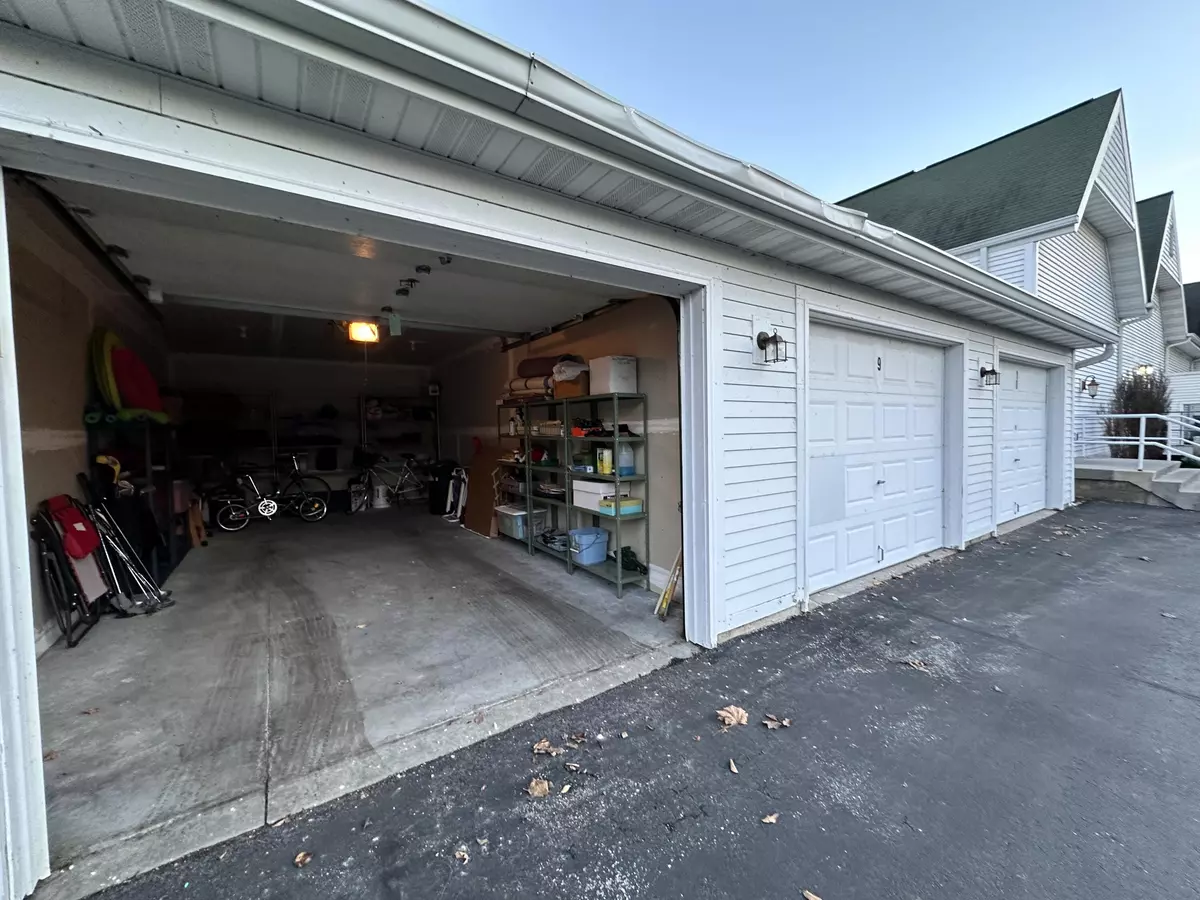 Elkhart Lake, WI 53020,101 Osthoff Ave Unit Garage 8