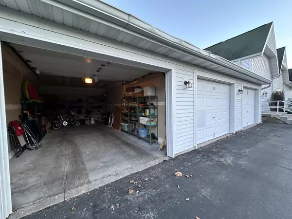 101 Osthoff Ave Unit Garage 8, Elkhart Lake, WI 53020