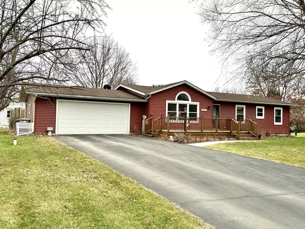 Shelby, WI 54601,W5107 Kearns Ct