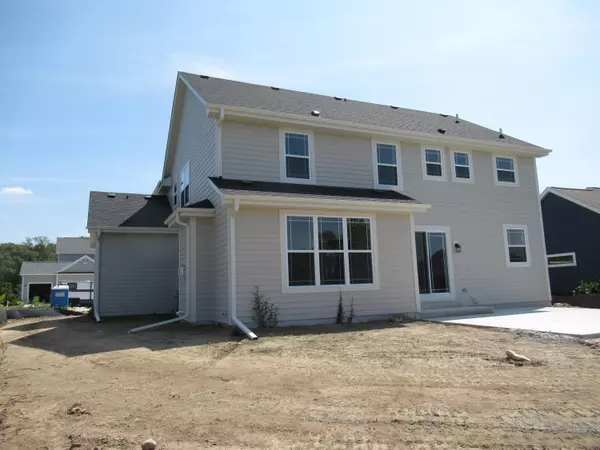 Sussex, WI 53089,W238N5521 Fieldstone Pass Cir