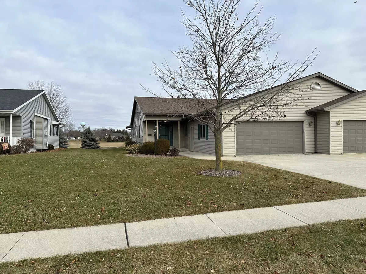 Cedar Grove, WI 53013,132 Parkview Ct