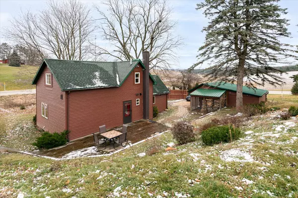 320 E State Highway 56 -, Viroqua, WI 54665