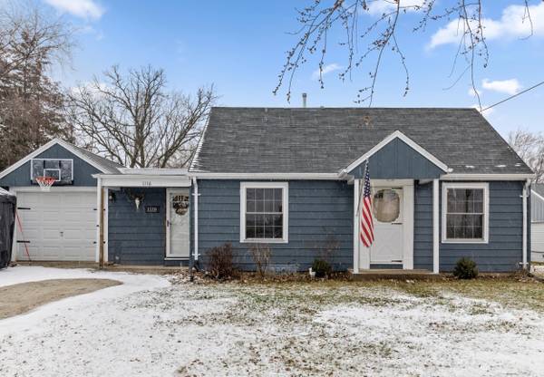 1116 Fox St, Mukwonago, WI 53149