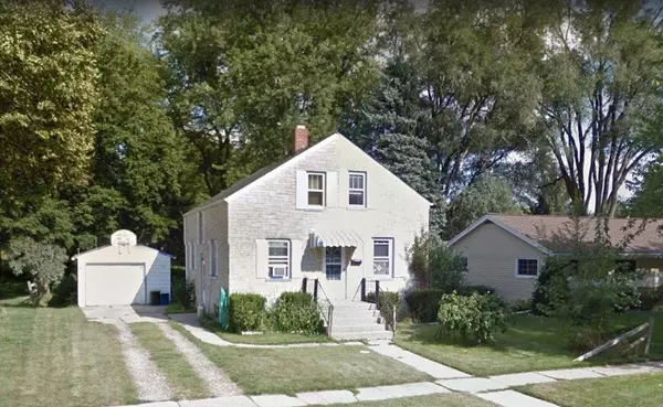 223 Vine St, Delavan, WI 53115