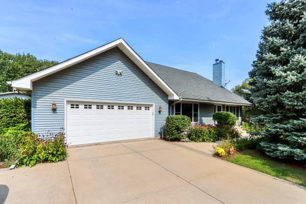 4500 121st St, Pleasant Prairie, WI 53158