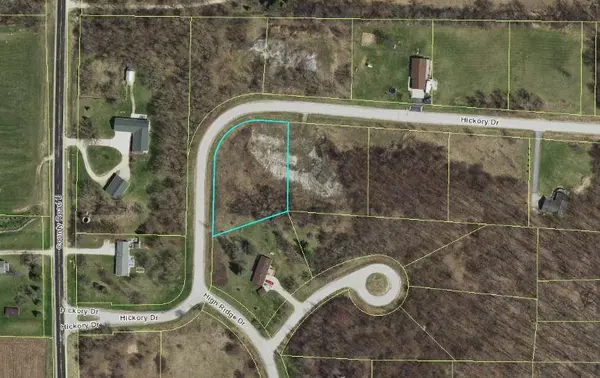 Greenbush, WI 53023,Lt32 Hickory Dr