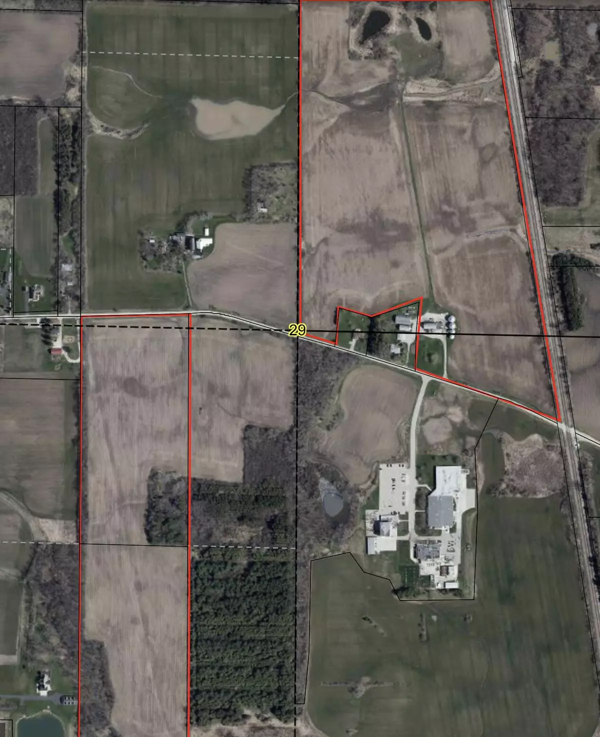 Caledonia, WI 53126,Lt1 Adams Rd