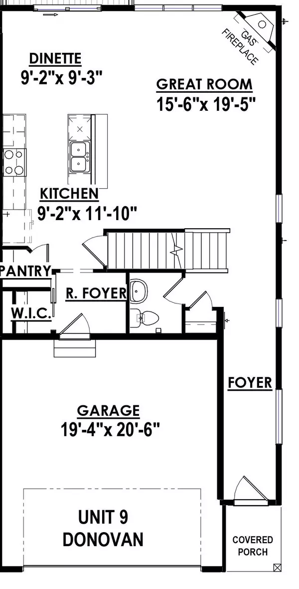 Sussex, WI 53089,N67W25354 Breckenridge Ct