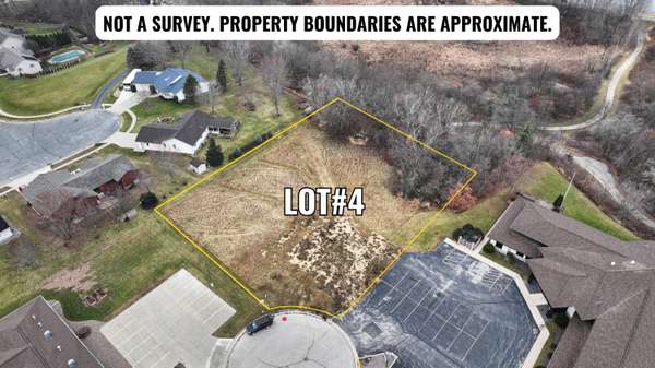 Lot 4 Heritage Blvd, West Salem, WI 54669