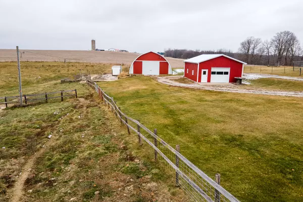 Lt0 Sand Hill Rd, Harrison, WI 53820