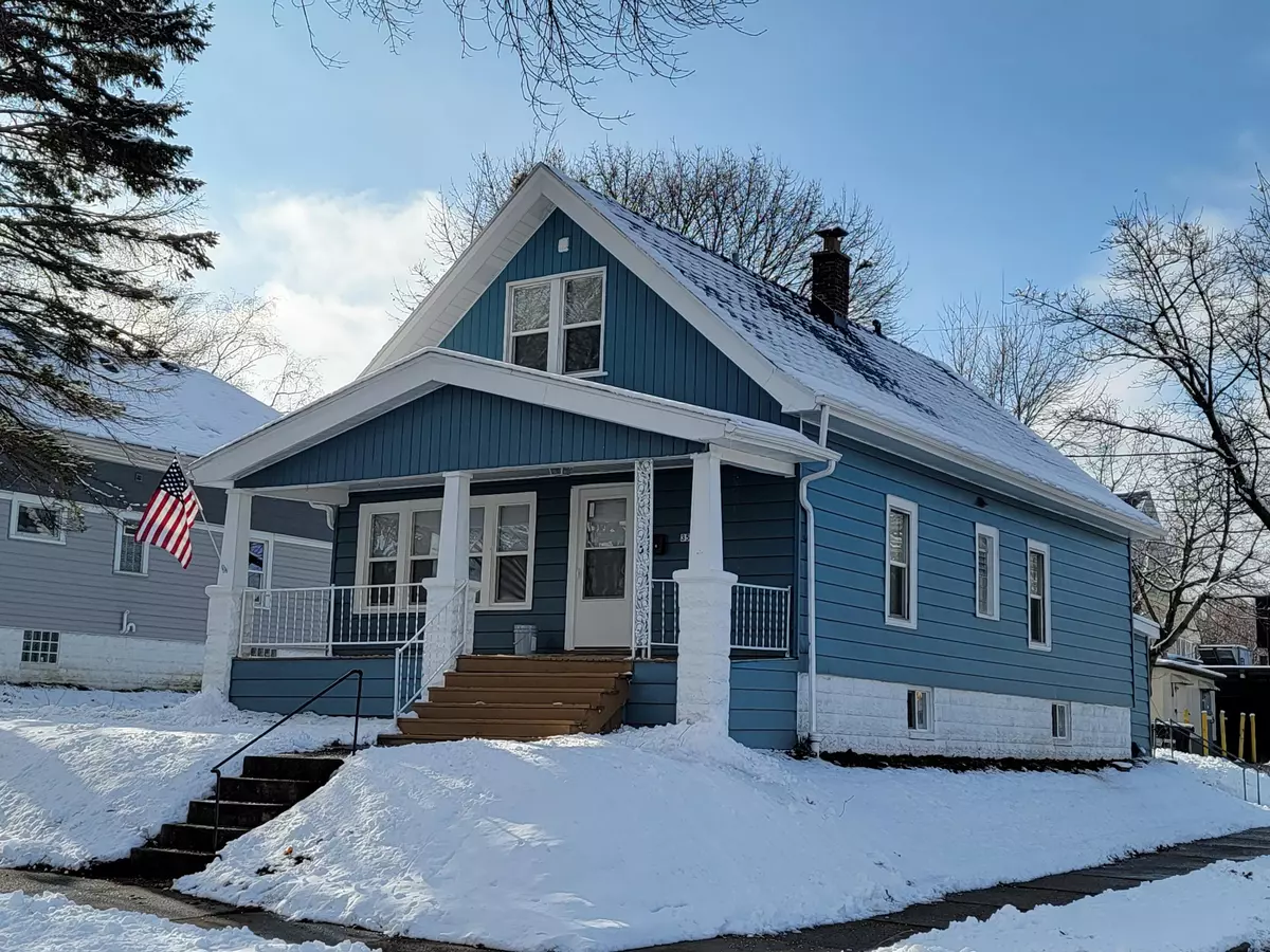 Milwaukee, WI 53207,3503 S Austin St