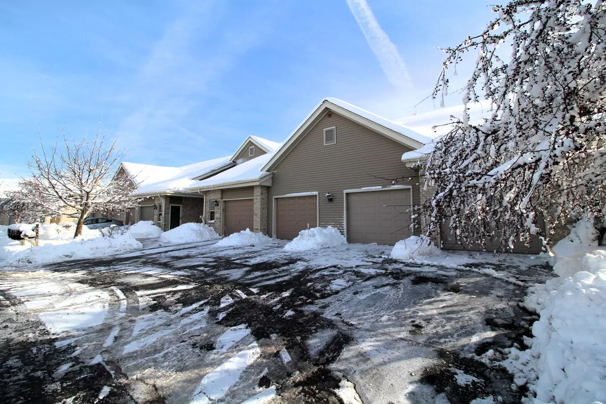 Brookfield, WI 53045,18545 Emerald Cir Unit C