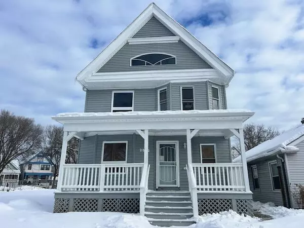 2532 N 27th St, Milwaukee, WI 53210