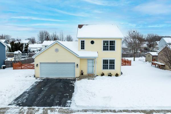 1014 Pheasant Dr, Genoa City, WI 53128