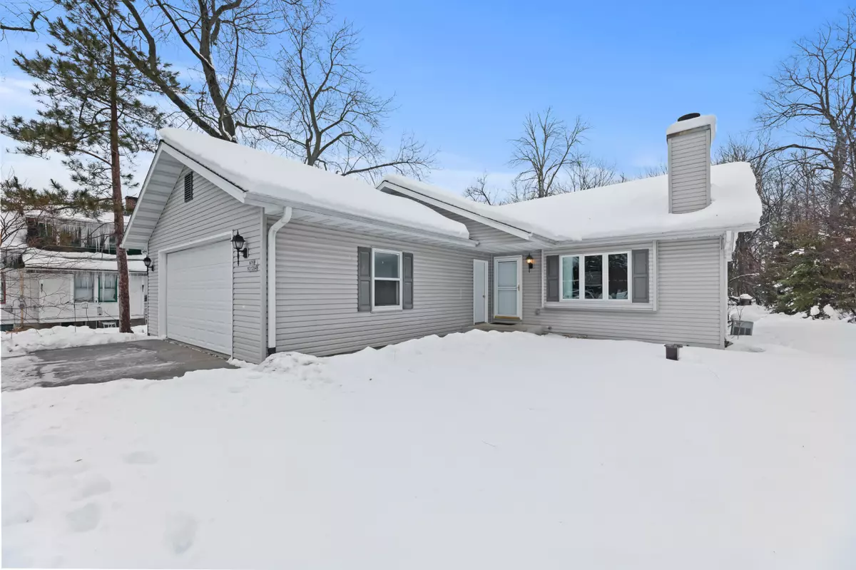 Merton, WI 53029,N76W31284 County Road VV -