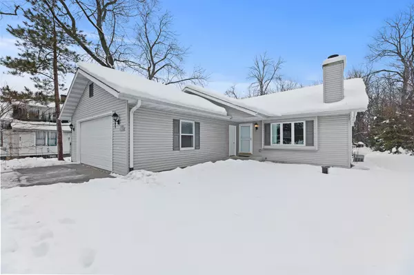 N76W31284 County Road VV -, Merton, WI 53029