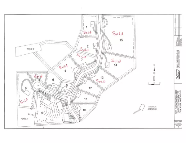 Onalaska, WI 54650,Lot 12 Crestwood Ln