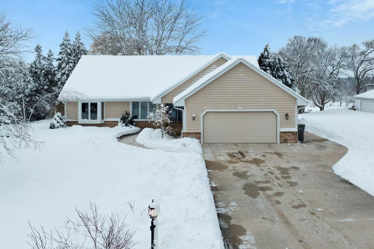 Muskego, WI 53150,W200S8559 Woods Rd