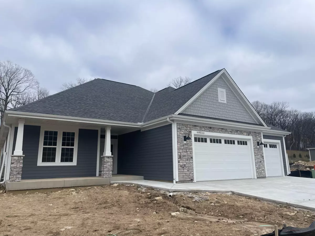Sussex, WI 53089,N69W23620 Donna Dr N