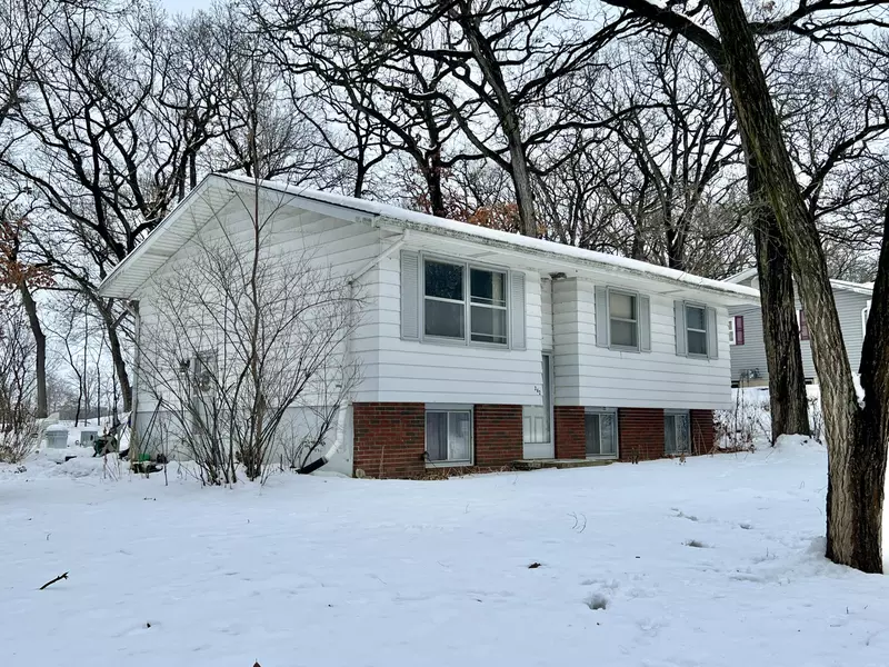 342 Grove St, Lake Mills, WI 53551