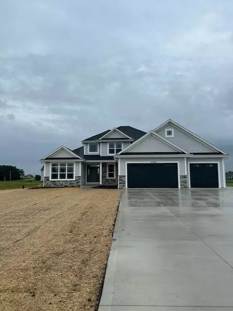 Lisbon, WI 53072,N91W27605 Hampton Ct