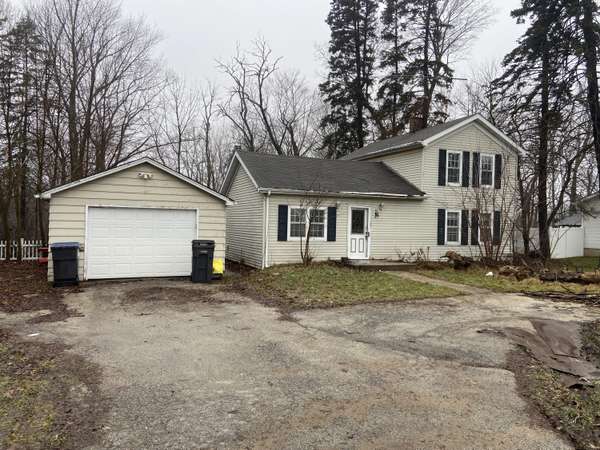 1368 Sheridan Rd, Somers, WI 53140