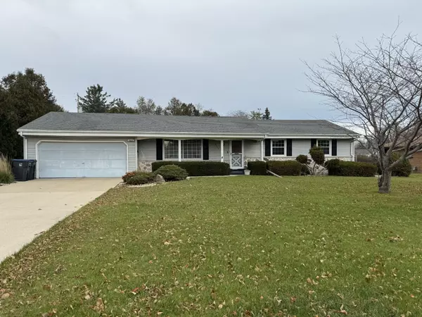 Mount Pleasant, WI 53406,8820 Cloverleaf Dr