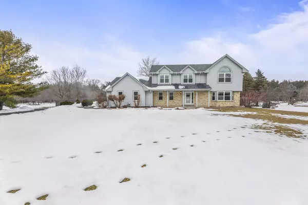 Genesee, WI 53018,S16W32646 Luterbach Ct