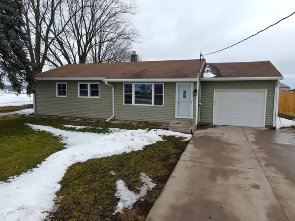 375 Black River Ave, Westby, WI 54667