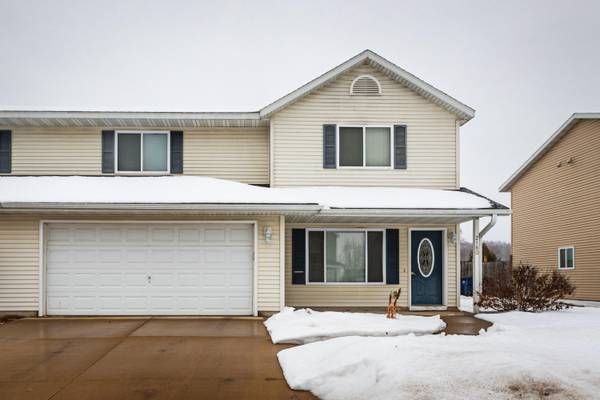 2180 Julie Ave, Sparta, WI 54656