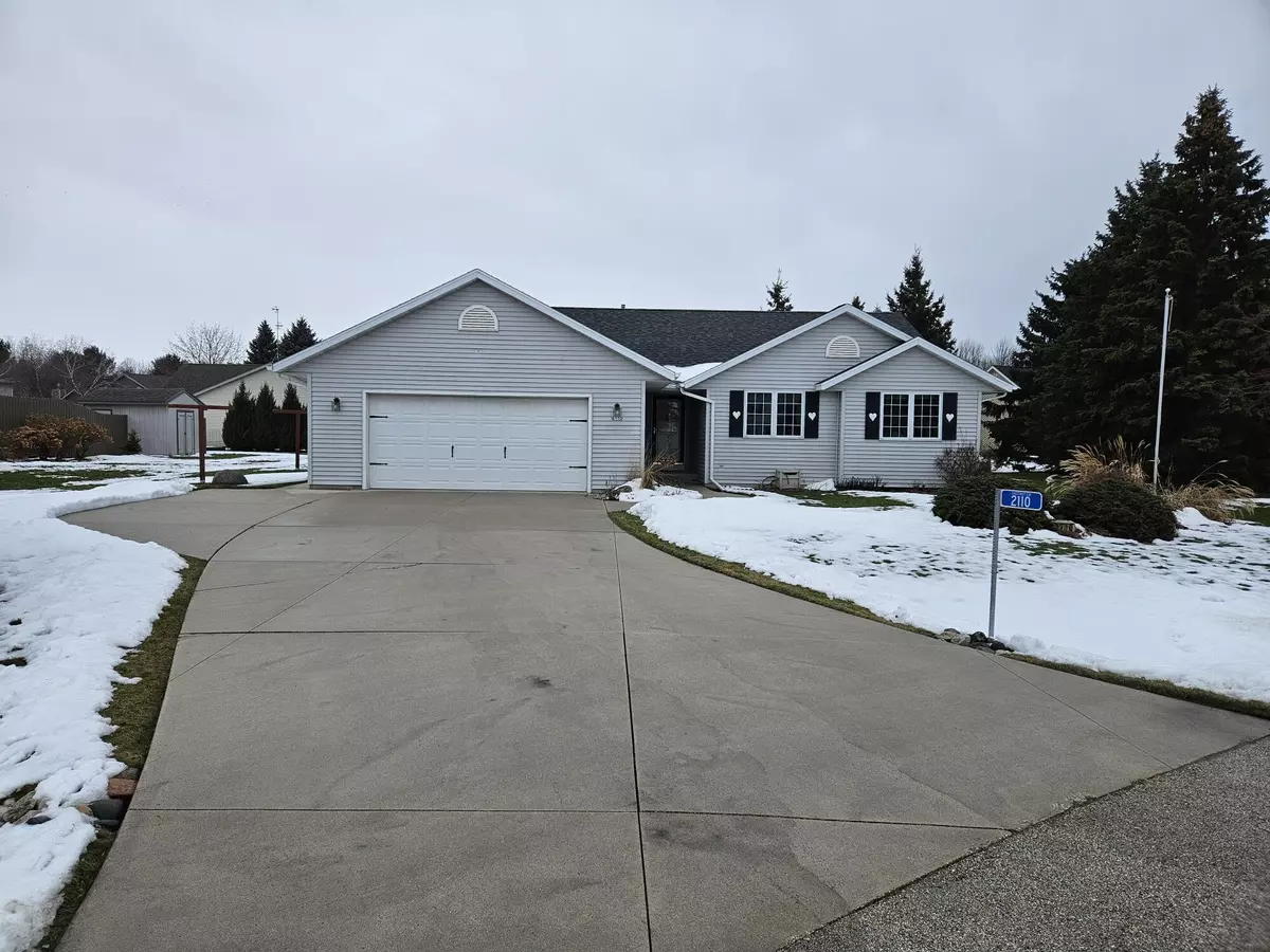 Sheboygan, WI 53083,2110 Chestnut Cir