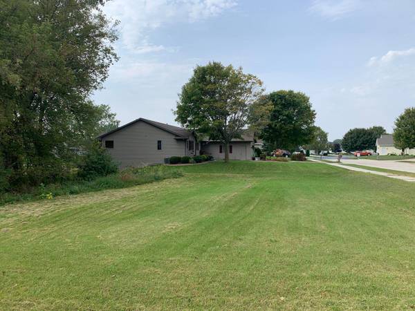 Lt99 Blue Heron Dr, Two Rivers, WI 54241