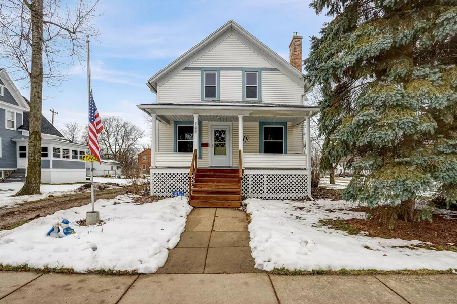 123 S Church St, Elkhorn, WI 53121