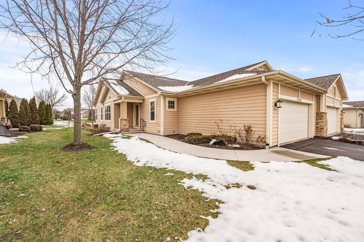 Muskego, WI 53150,S70W15302 Sandalwood Dr