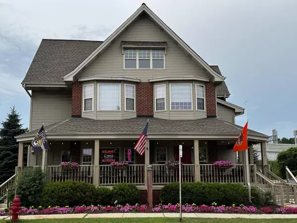 Glendale, WI 53212,4629 N Port Washington Rd N