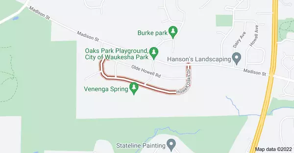 Waukesha, WI 53188,113 Olde Howell Ct Unit Lt153