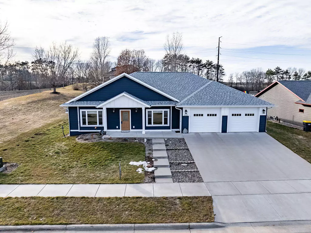 Holmen, WI 54636,1600 Iris St