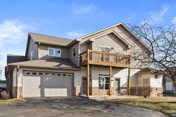 6307 43rd St Unit 177, Somers, WI 53144