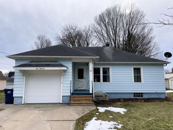 513 MONROE St, Sparta, WI 54656