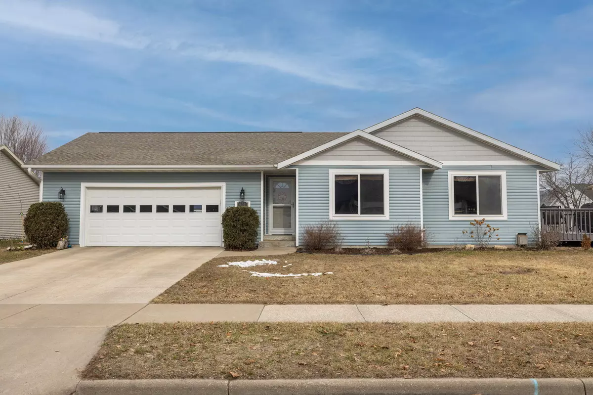 Holmen, WI 54636,829 Starlite Dr